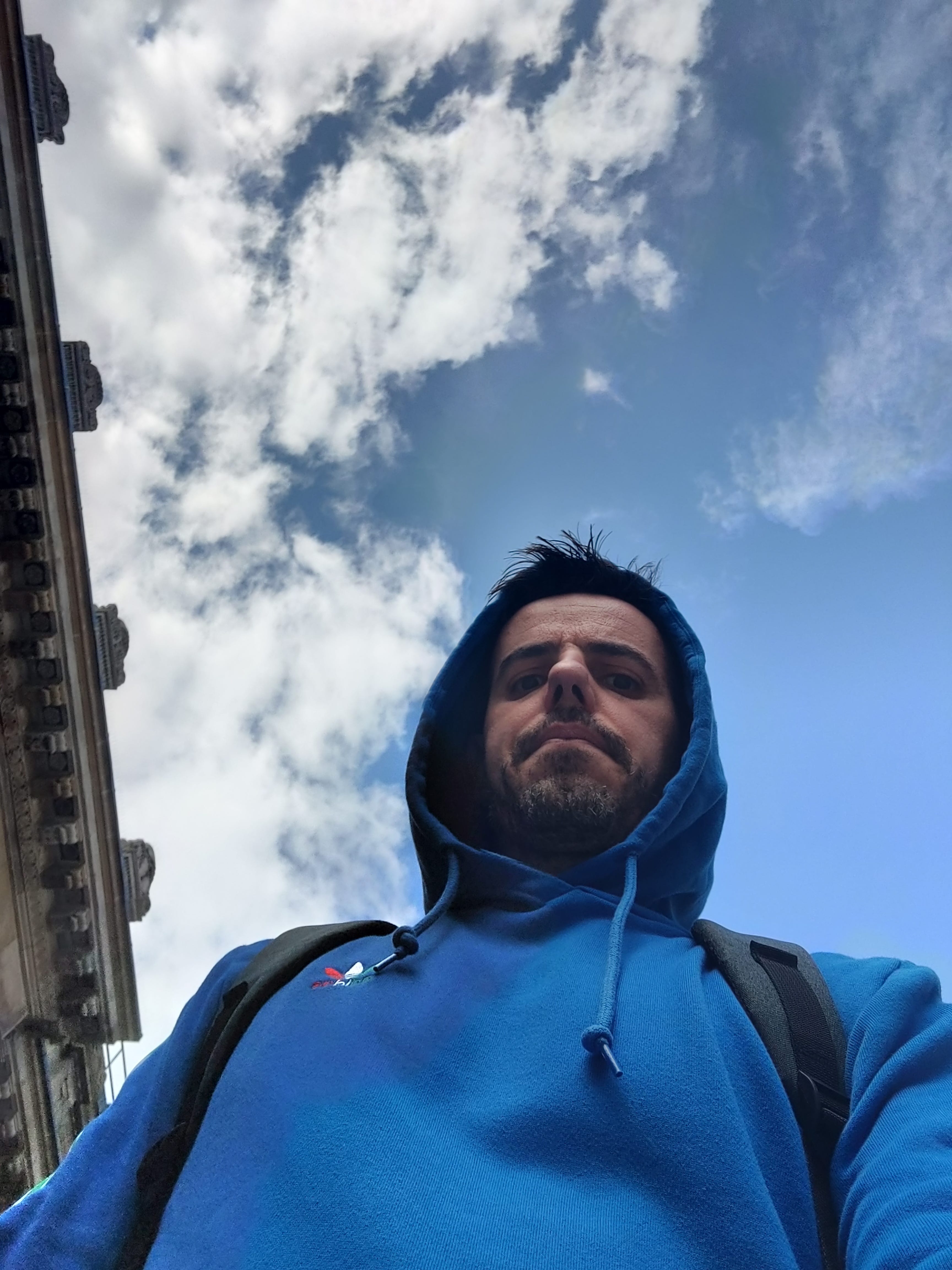 El Substack de Andrés