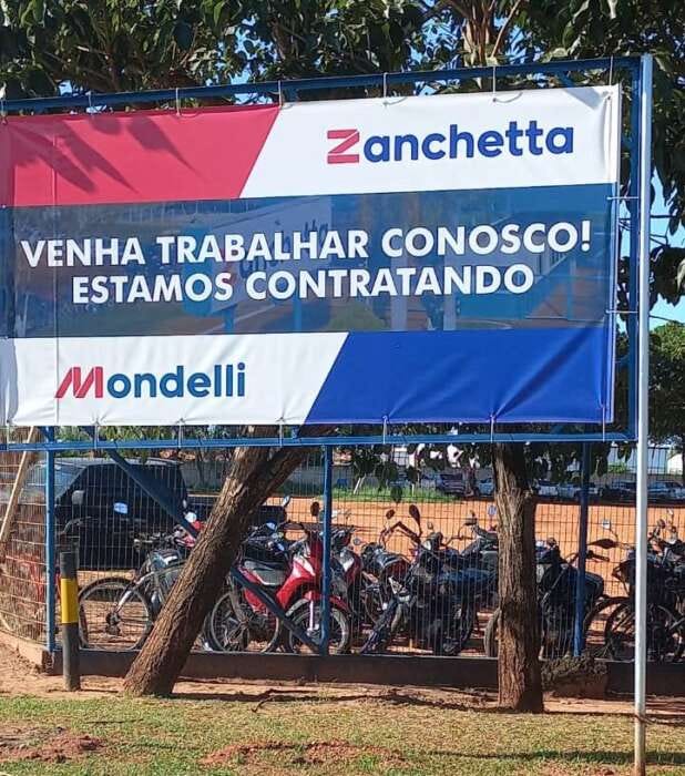 Frigorífico Zancheta está contratando - Vale do Ivinhema Agora