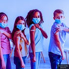 Congress Introduces Billion-Dollar Child Vaccine Control Grid: H.R. 8425