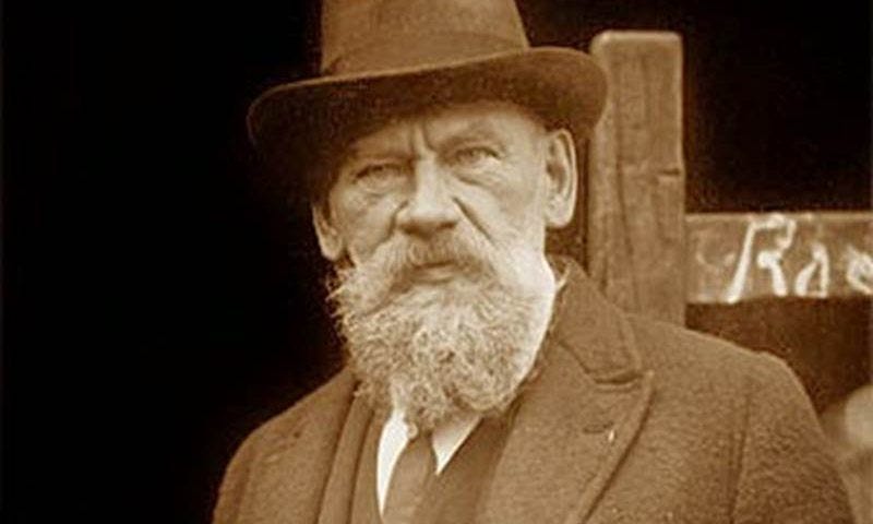 León Tolstói: o educador libertário dos camponeses - Humana Social
