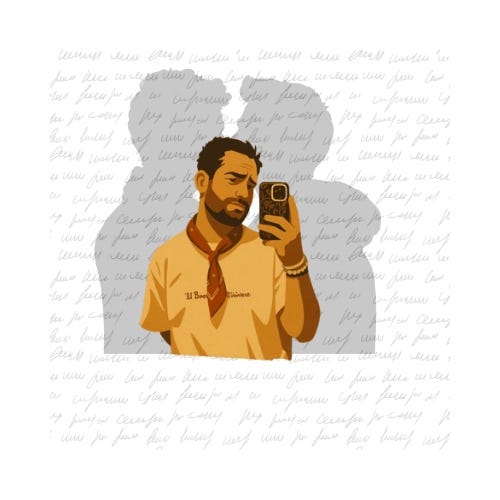 Lexie is writing to remember