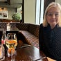 Virginia Greig's avatar