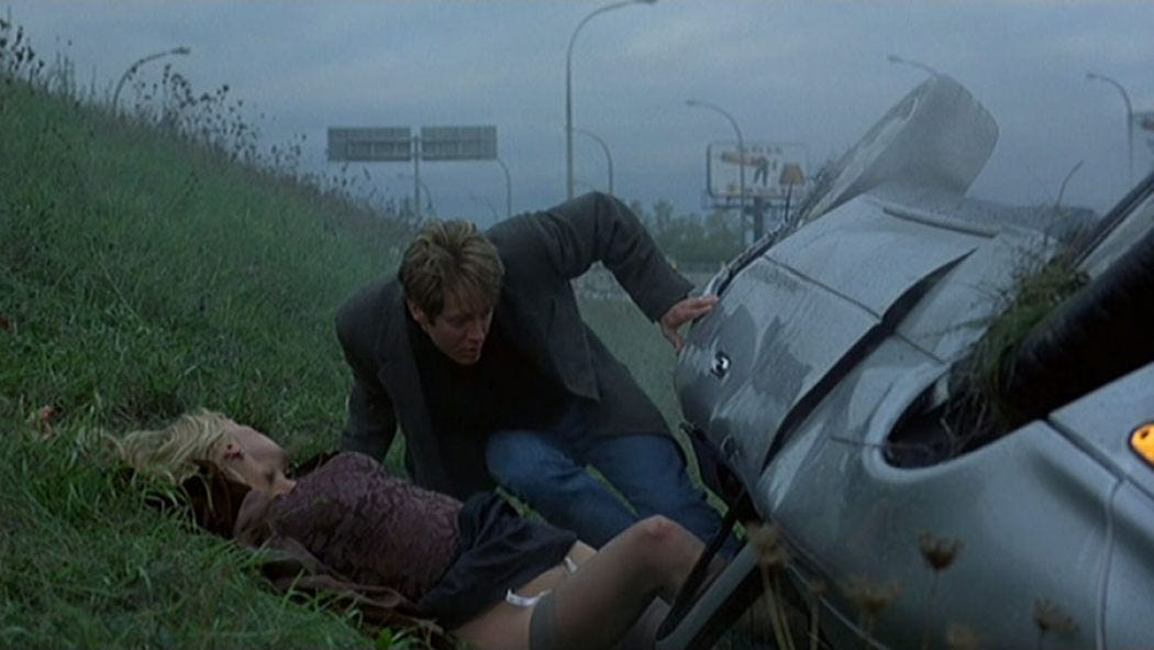 CRASH (1996) | Alamo Drafthouse Cinema