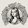 Rambles and Reflections's avatar