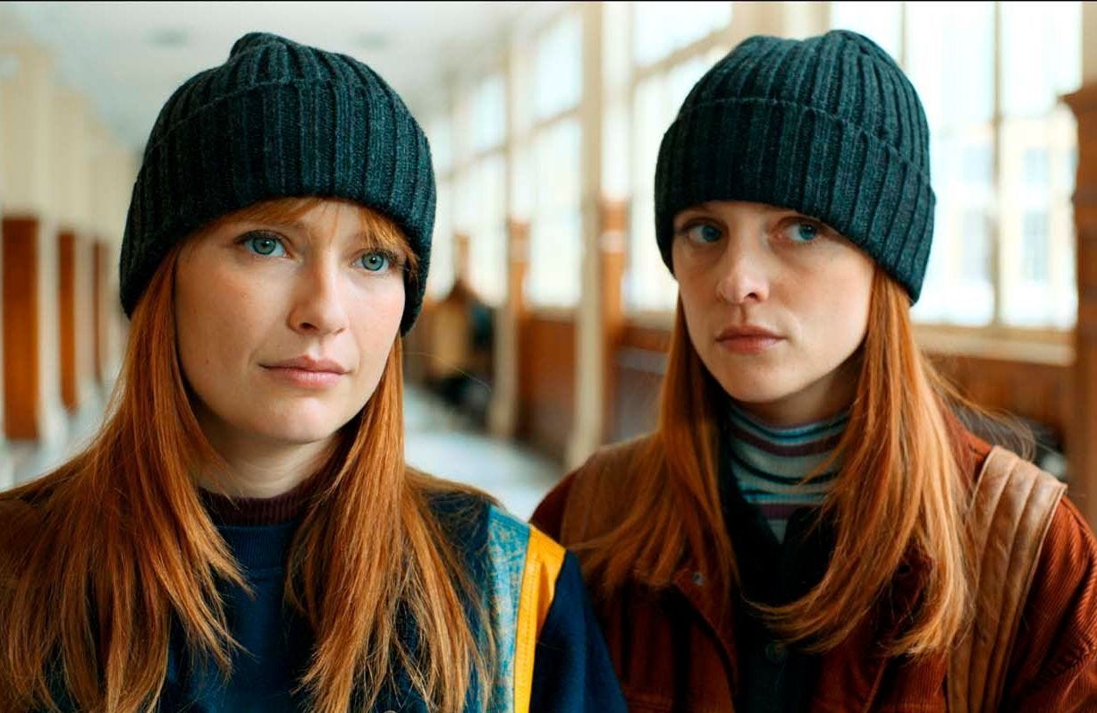 Prodigieuses » : l'histoire vraie derrière le film avec Camille Razat - Elle