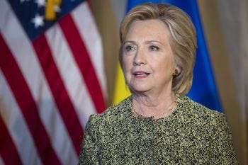2016 Email from Hillary Clinton Gave DHS Power Over Your Social Media Accounts