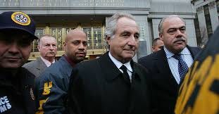 Three Lessons from the Bernie Madoff ... Three Lessons from the Bernie Madoff ...