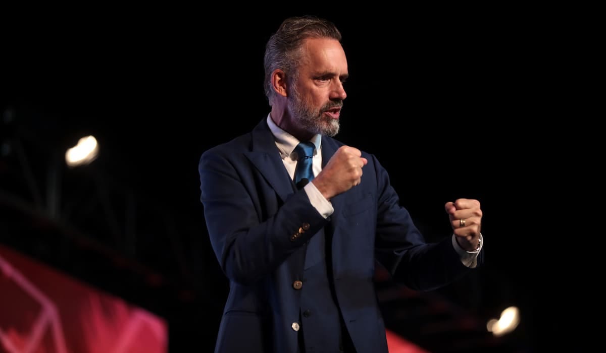 L'inverosimile rieducazione del professor Jordan Peterson - Tempi