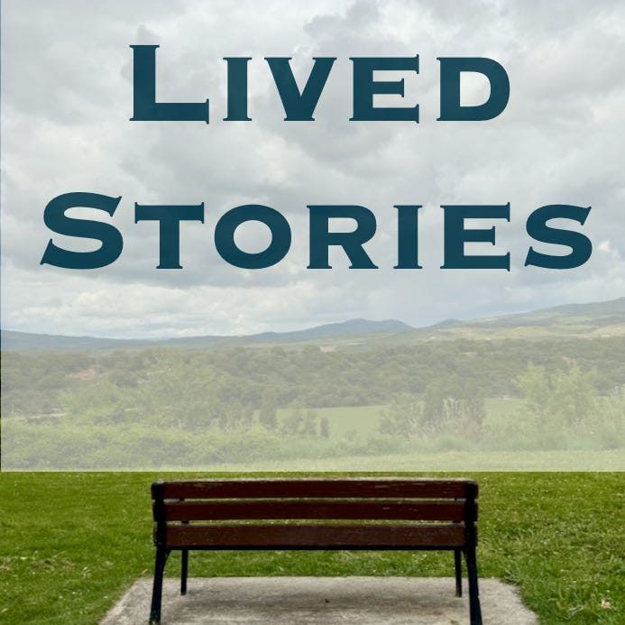 Lived Stories