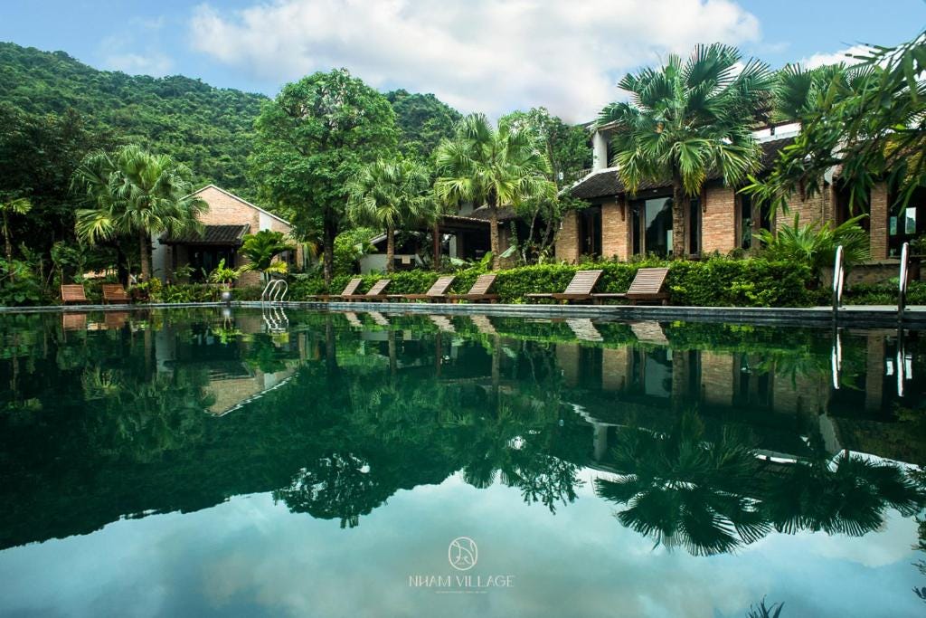 Nham Village Resort, Ninh Binh – Precios actualizados 2023