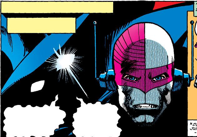 O Demolidor de Frank Miller e Klaus Janson - Do Eliminador ao Arauto da Morte
