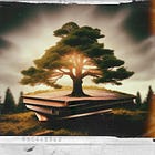 Growth from words