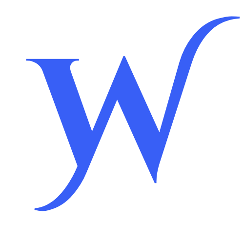 White Collar Advice logo