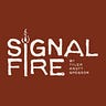 Signal Fire by Tyler Knott Gregson