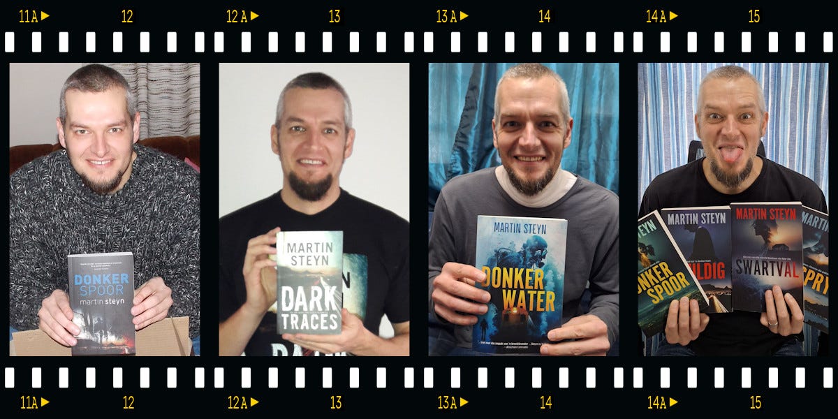 Author's copies