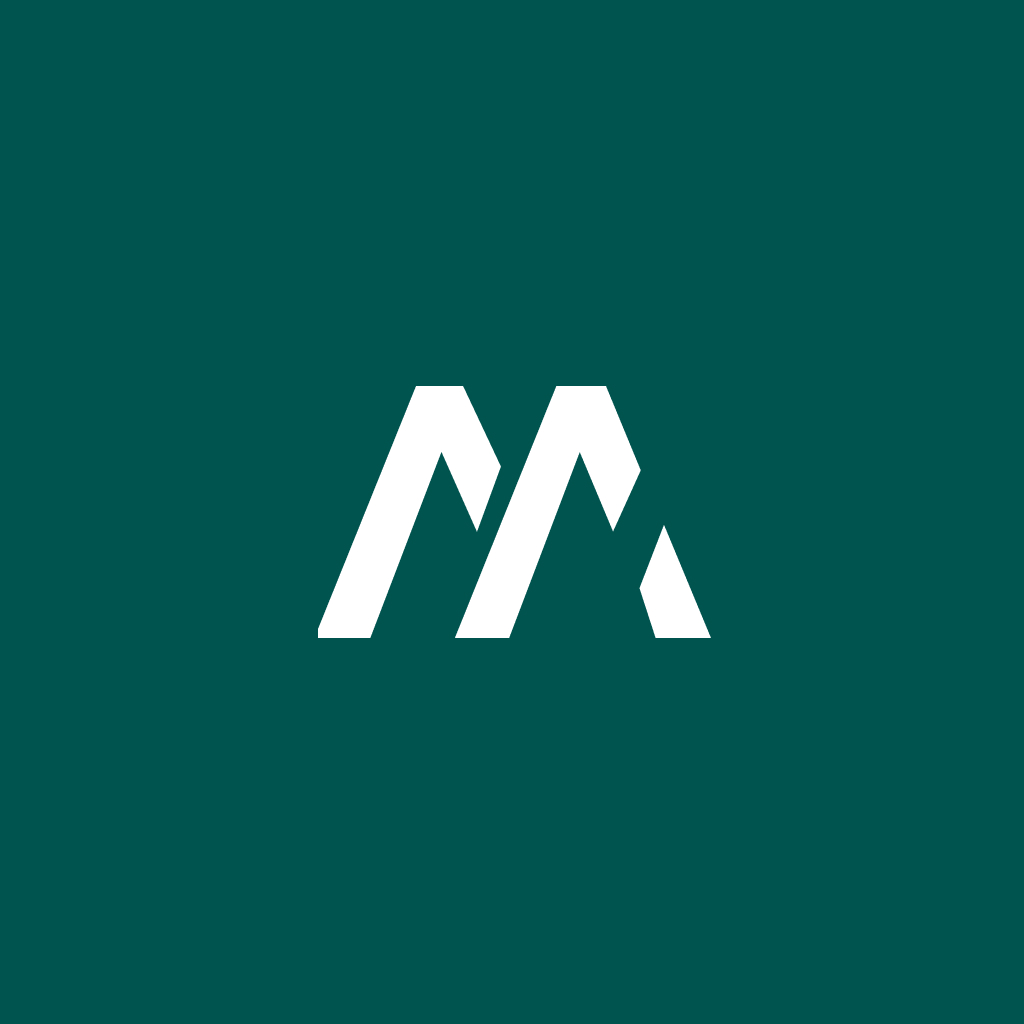 Mapo logo