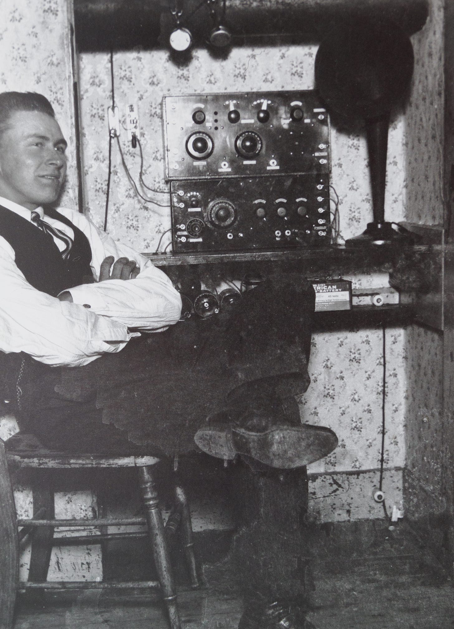 Walter Paajanen