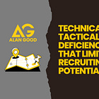 4 things missing from the best tournament in America