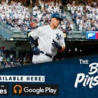 Bronx Pinstripes