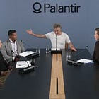 Palantir 창립 이후 최고 분기 실적 경신... 4대 성장 엔진 분석