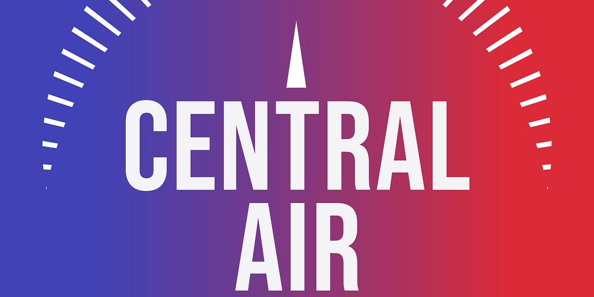 Welcome to Central Air