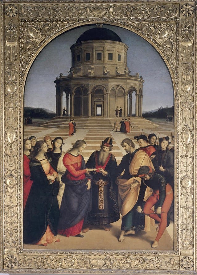 An Introduction to Raphael