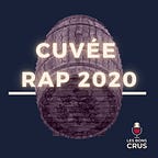 Les Bons Crus - Podcast Rap Hip Hop