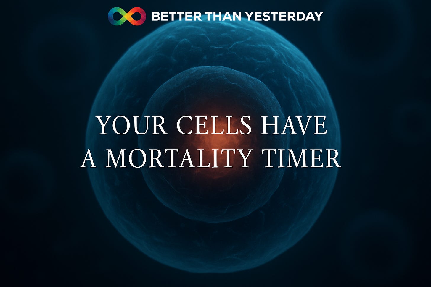 Cells Longevity Cells Longevity