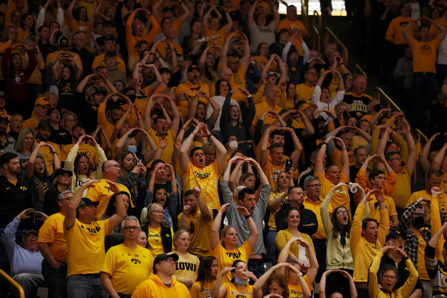 Home Page - Women's Basketball - Iowa Hawkeyes Athletics - Official  Athletics Website