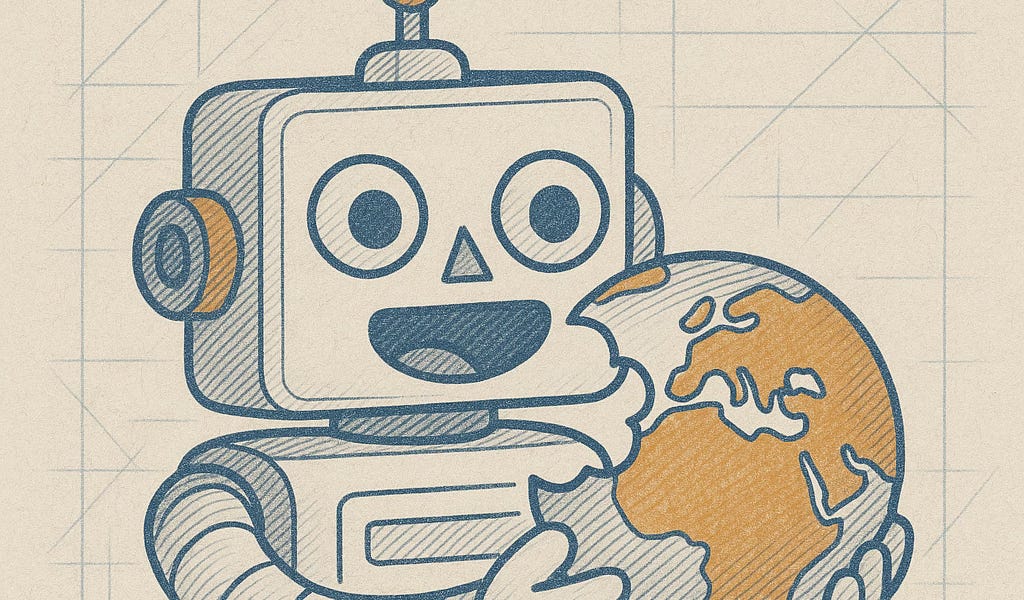 AI Revolutionizes Productivity: Automation Transforms Business Landscape