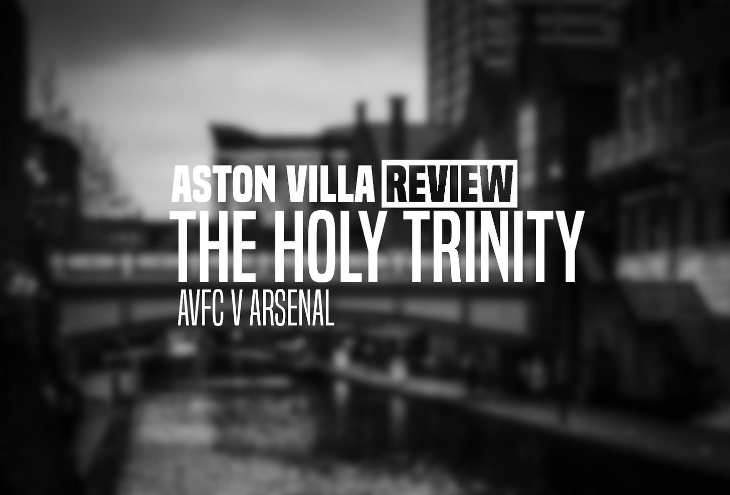 Aston Villa Review