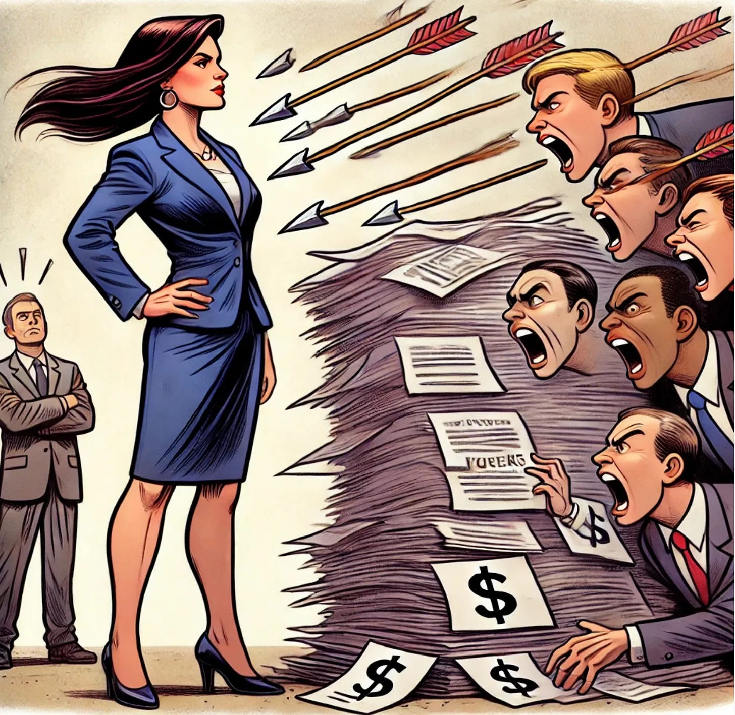 Idaho Politics — Gossip, Whispers and the Real Work Ahead. Idaho Needs Results!
