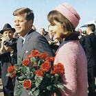 JFK Assassination November 22, 1963 ... 60 years Later!