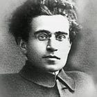 Antonio Gramsci, Godfather of Cultural Marxism