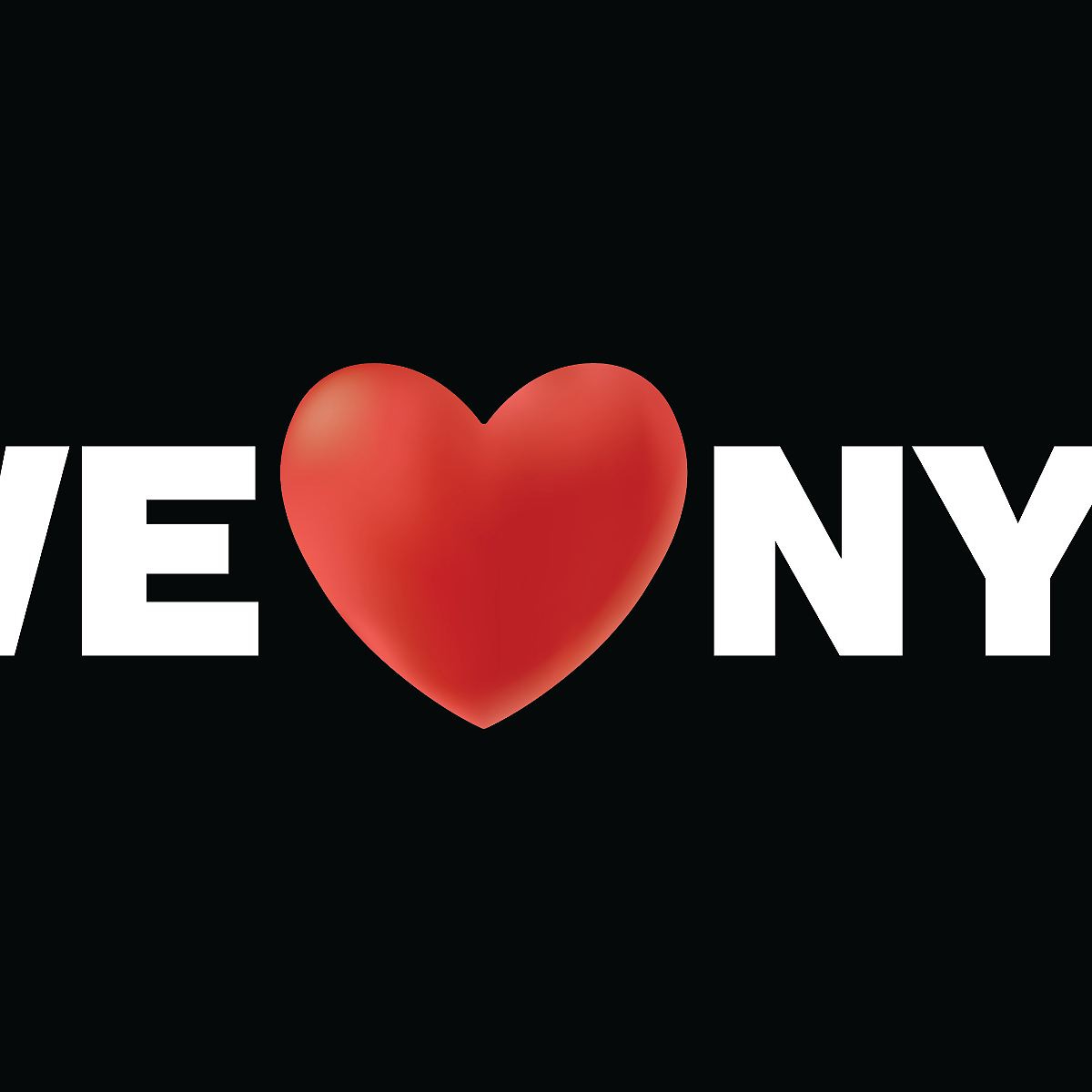 Aus "I love NY" wird "We love NYC" und nicht alle lieben es - n-tv.de