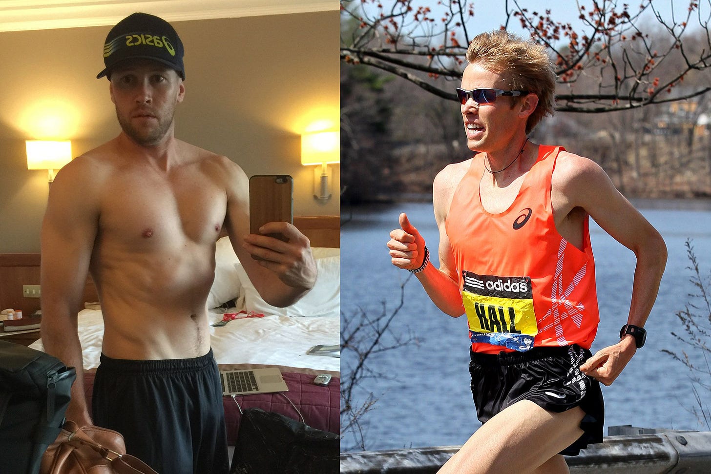 Image result for ryan hall runner Image result for ryan hall runner