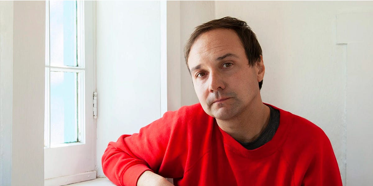 Catalog Club+: Daniel Rossen In Conversation