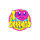 Skärmstark