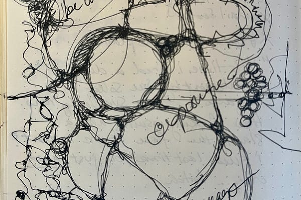 Charlene Anne Wilson Art | Substack