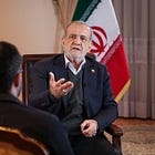 Iranian President Describes Situation as Total War with US, Israel, and Europe Amid Assessments of IRGC Capabilities