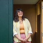 Translator Antonella Lettieri on the International Booker Prize, AI and why shame is unhelpful.