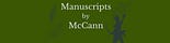 Manuscripts by McCann