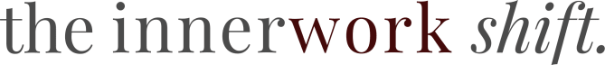 The Inner Work Shift
