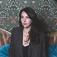 Dana Schwartz's avatar