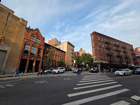 Galaxy Z Fold 7 ultra-wide camera samples