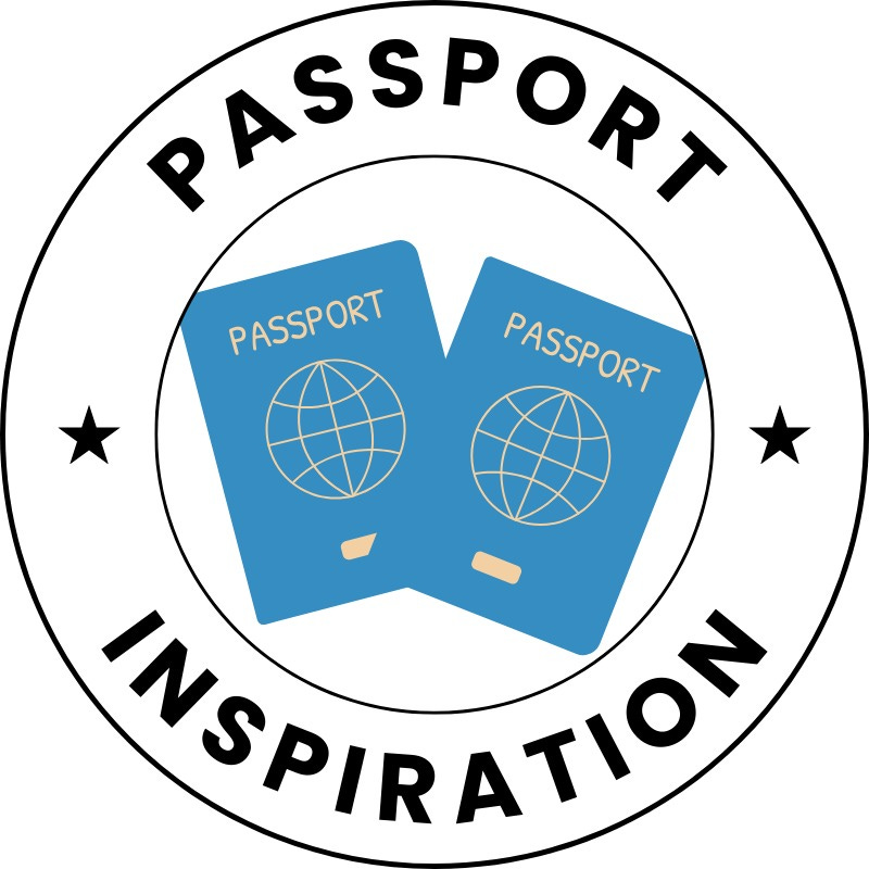 Passport Inspiration