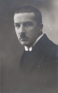 43. Арон Симанович и сыновья. Часть 14 (4)