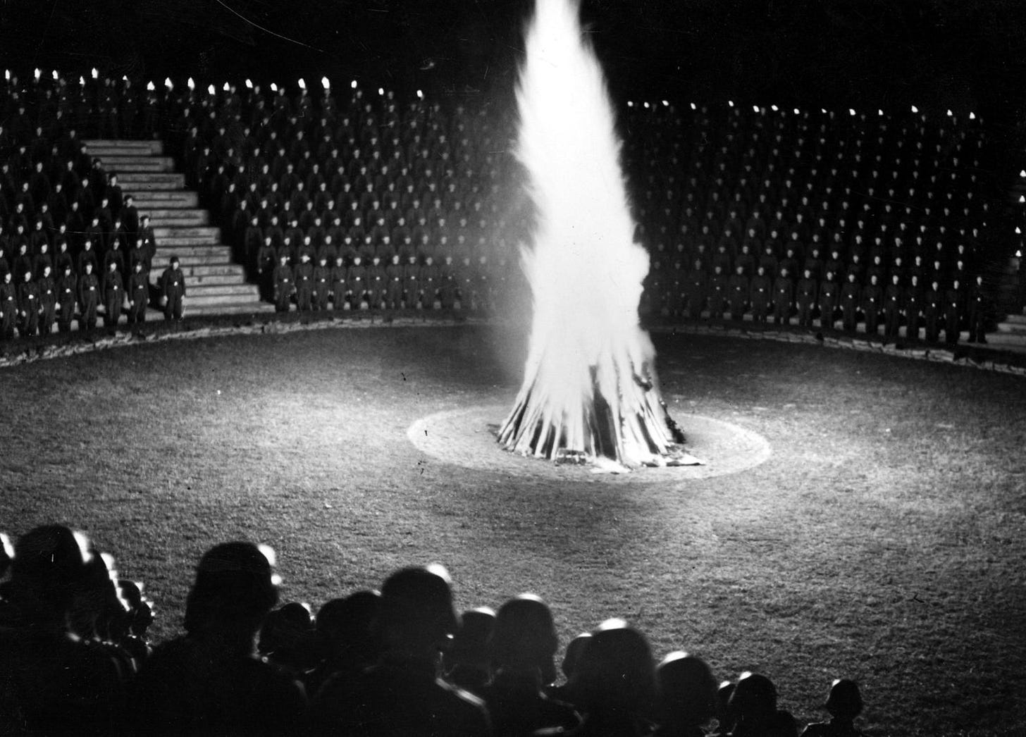 The Nazis Had a Secret Project: Use Witchcraft to Make the Reich Last ... The Nazis Had a Secret Project: Use Witchcraft to Make the Reich Last ...