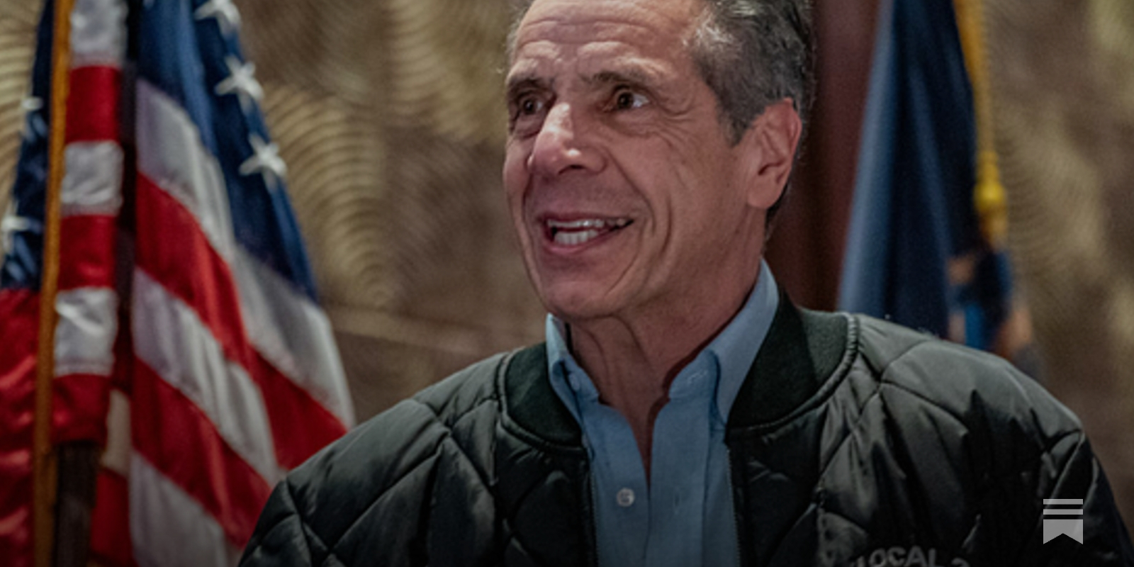 Can Andrew Cuomo Actually Be Stopped?