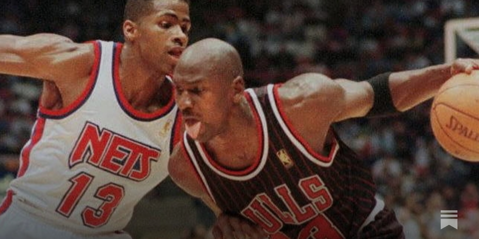 Guarding Jordan: How Kendall Gill Attacked the GOAT